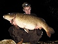 Sam Walters, 17th Sep<br />27lb 04oz common